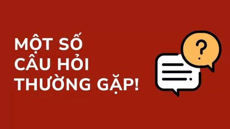 Câu hỏi thường gặp Qibet liên quan đến các giao dịch