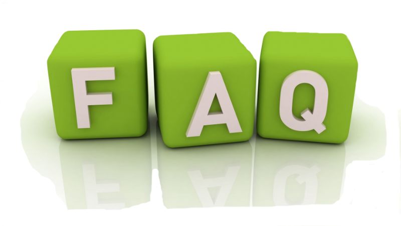 Câu hỏi thường gặp Qibet liên quan đến tính an toàn