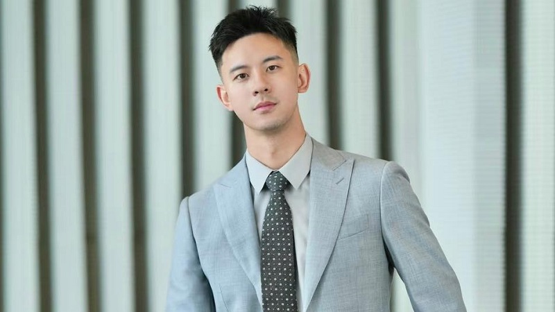Chiến lược và định hướng tương lai của CEO Qibet