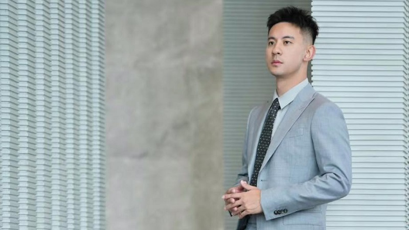 Giới thiệu sơ lược về CEO Qibet - Lê Minh Khôi