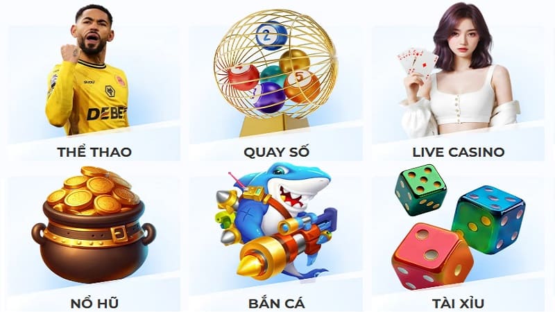 Hành trình CEO Qibet bén duyên và thành lập nhà cái