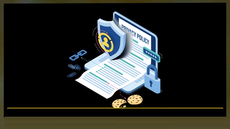 Chính sách bảo mật Qibet liên quan đến cookie