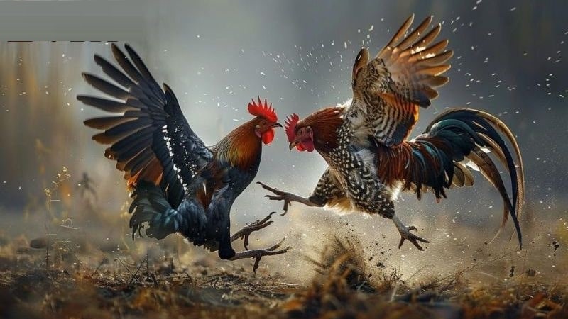 Đá gà Ga28 Qibet có chất lượng livestream full HD