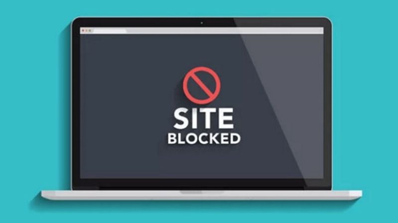 Cách khắc phục khi đăng ký Qibet bị chặn