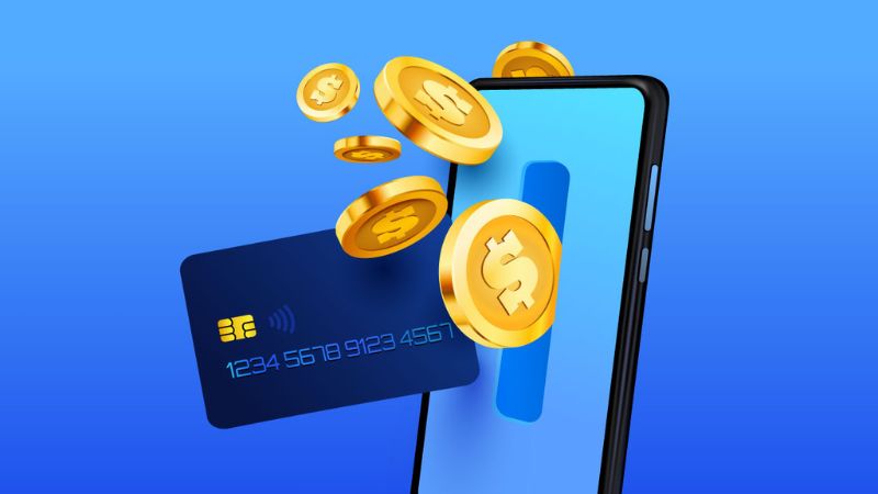 Điều kiện cần thiết khi nạp tiền Qibet