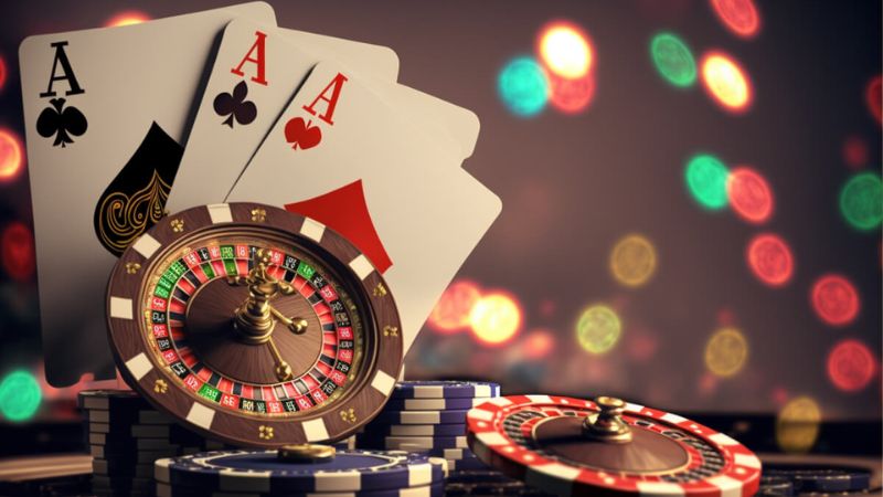 Điều kiện điều khoản nhận khuyến mãi hoàn trả live casino
