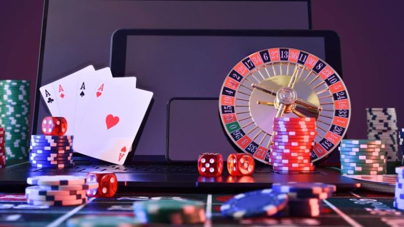 Lý do nên tham gia hoàn trả live casino