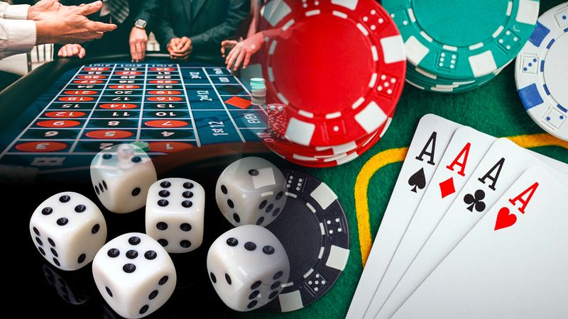 Quy trình tham gia hoàn trả live casino