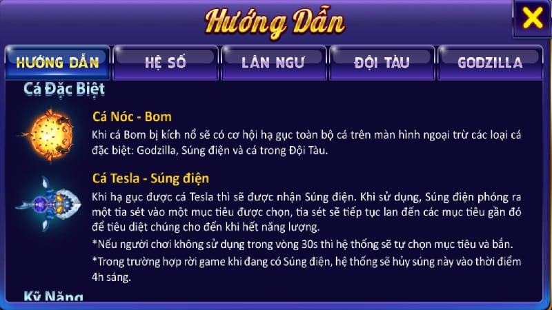 Kinh nghiệm chơi Qibet nên nắm vững luật chơi