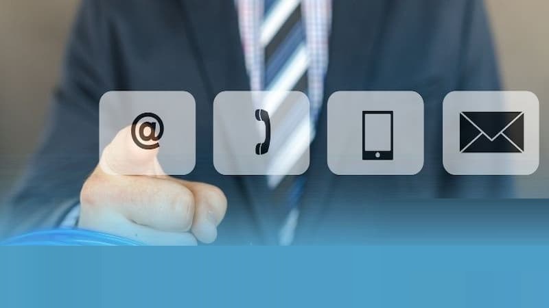 Lưu ý cần biết khi liên hệ Qibet