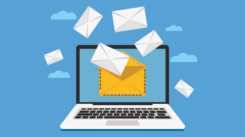 Hướng dẫn liên hệ Qibet qua email