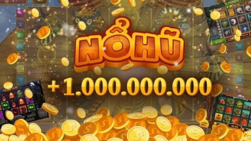 Nổ hũ Qibet có luật chơi đơn giản