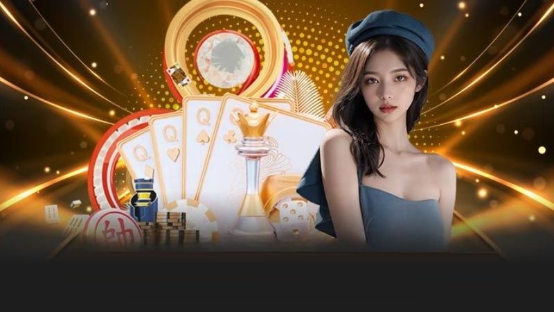 Một số lưu ý khi tham gia nhà cái Qibet