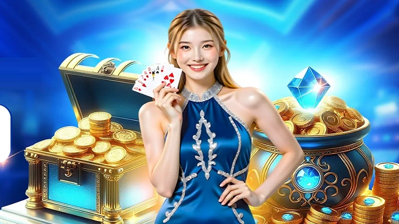 Mục tiêu và sứ mệnh ra đời của nhà cái Qibet