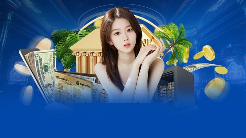 Lưu ý khi rút tiền Qibet