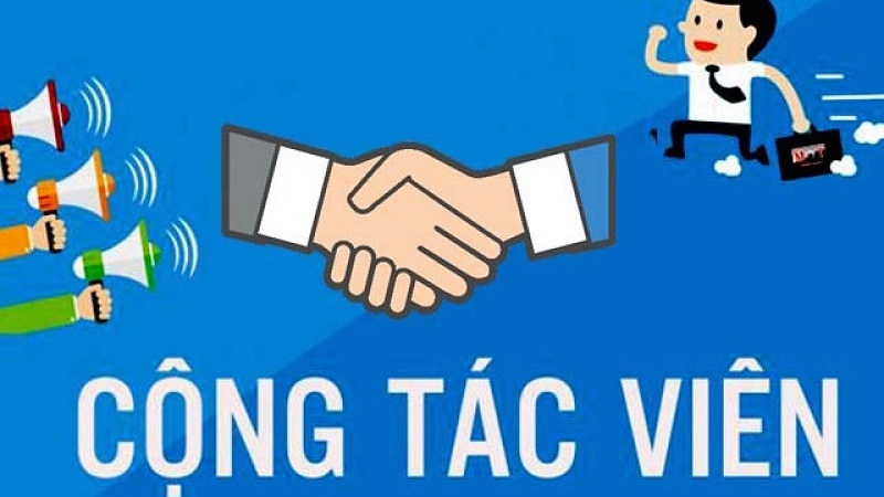 Tuyển dụng Qibet bộ phận CTV
