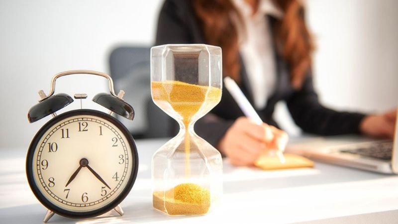 Tuyển dụng Qibet linh động thời gian làm việc