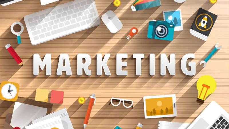Tuyển dụng Qibet vị trí Marketing