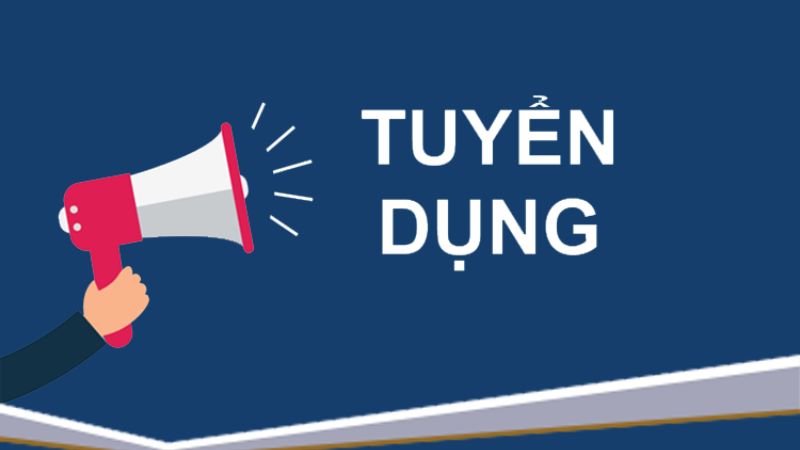 Quy trình tuyển dụng Qibet chuyên nghiệp