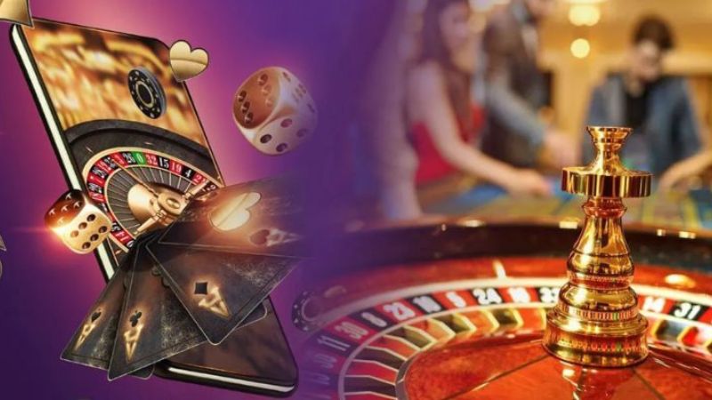 Cam kết của nhà cái Qibet đối với hội viên