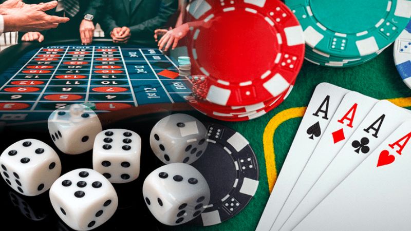 Sự ra đời của nhà cái Qibet