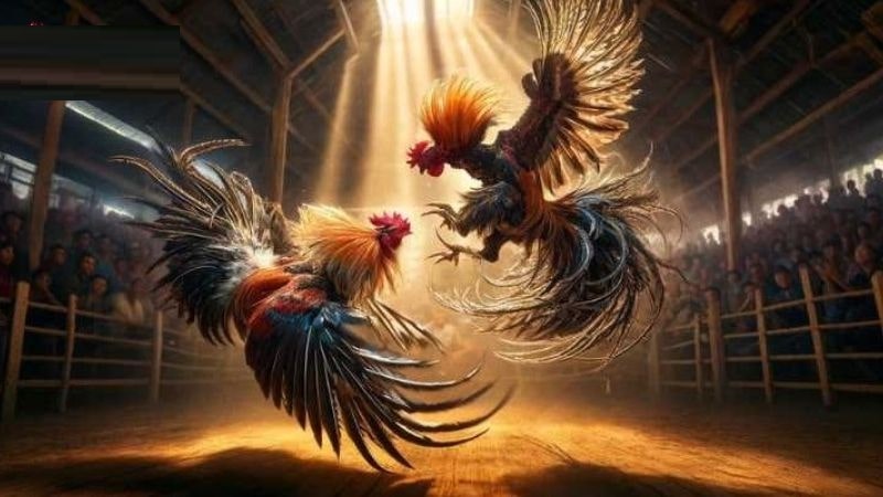Kinh nghiệm xem ngày đá gà theo dân gian
